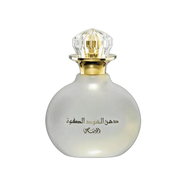 rasasi dhan al oudh safwa