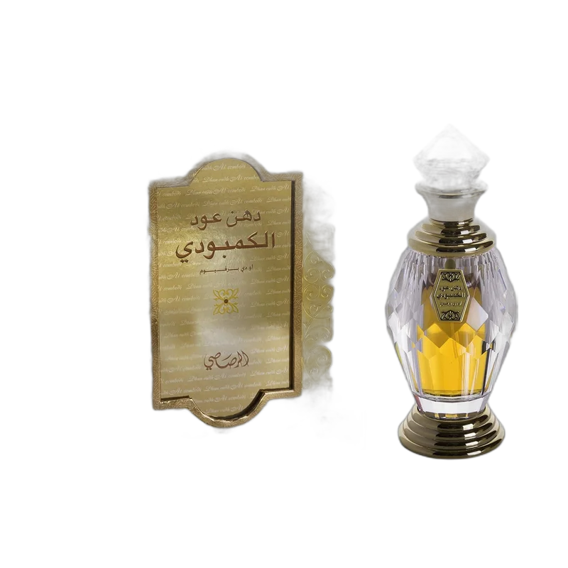 rasasi dhan oudh al combodi