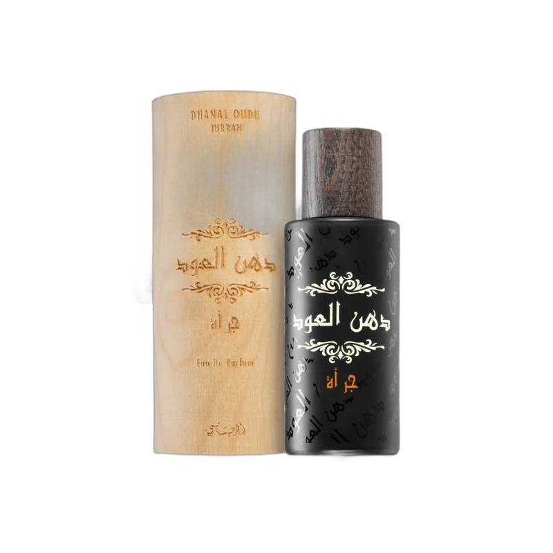 rasasi dhanal oudh jurrah