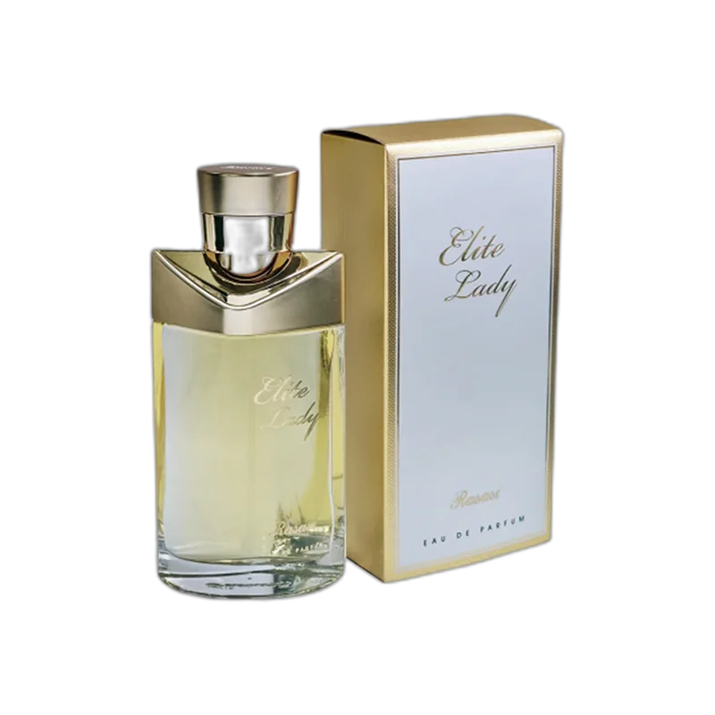 rasasi elite lady