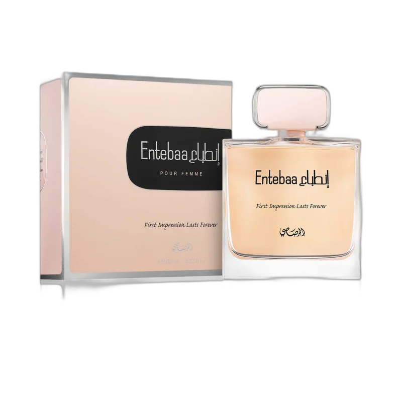 rasasi entebaa pour femme