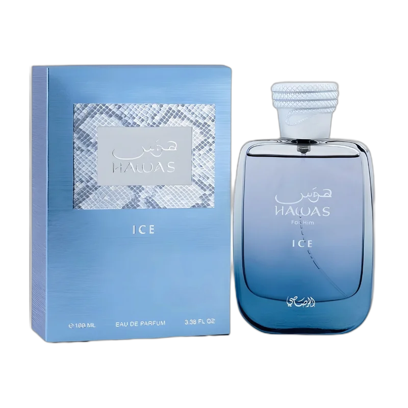 Rasasi Hawas Ice