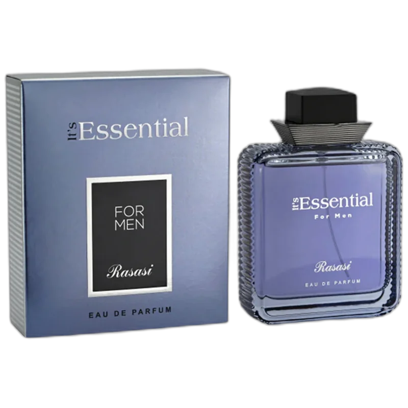 rasasi its essential