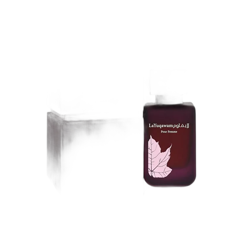 rasasi la yuqawam pour femme