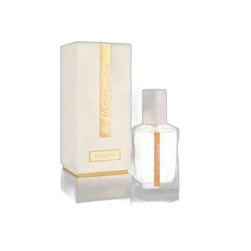 rasasi musk naqaya