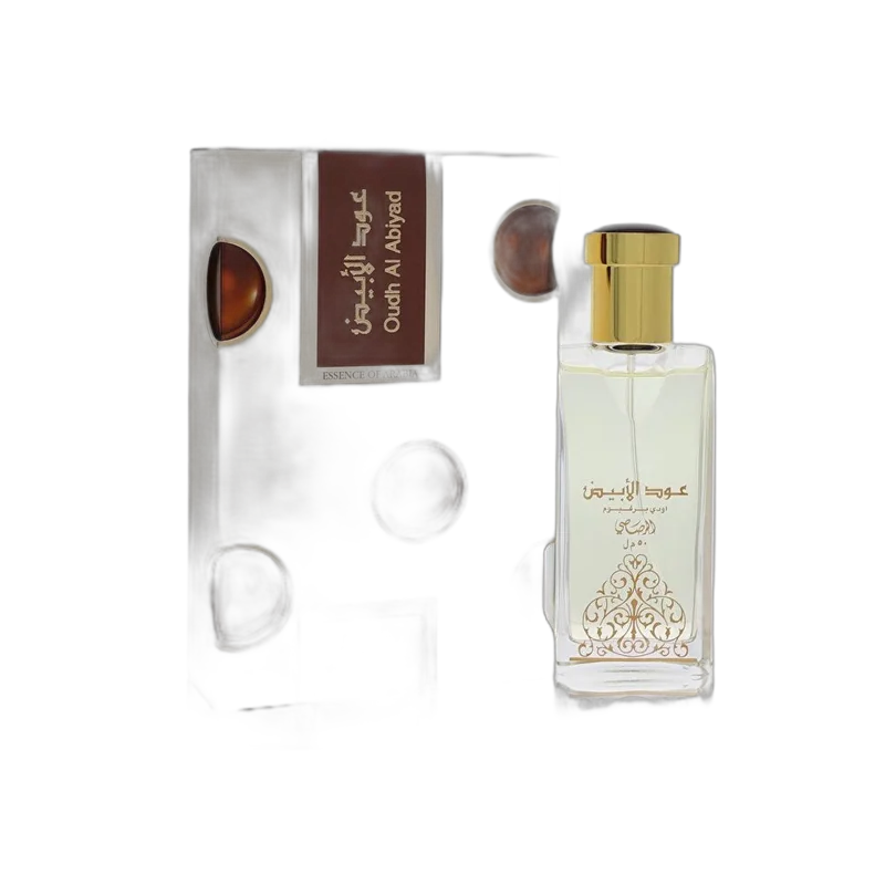 rasasi oudh al abiyad