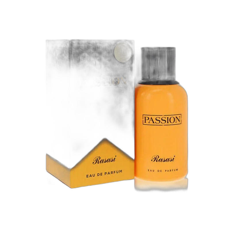 rasasi passion