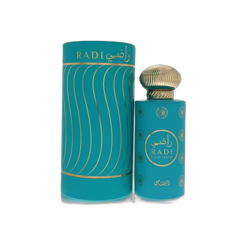 rasasi radi