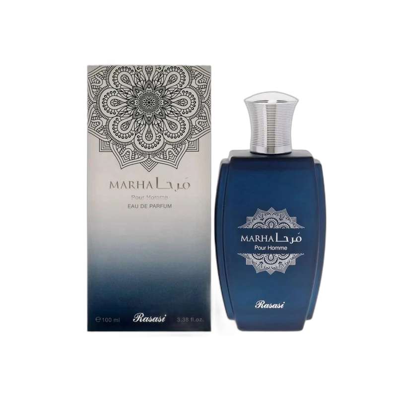 rasasi rafan pour homme