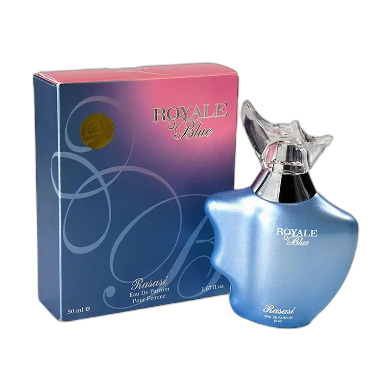 rasasi royale blue pour homme
