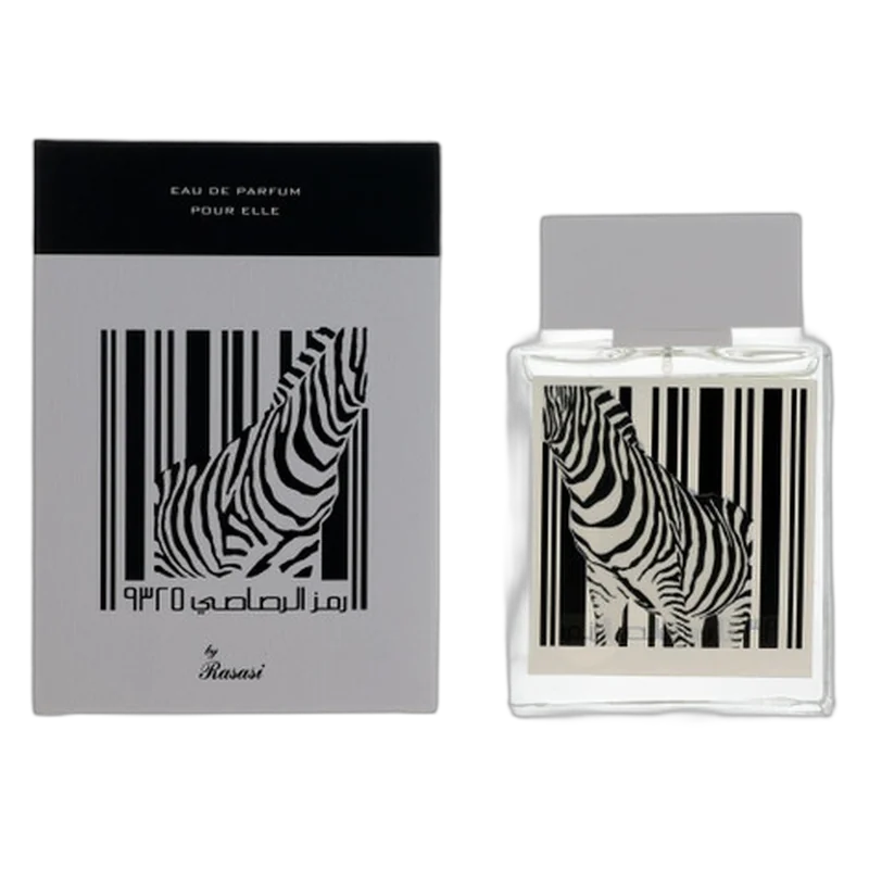 rasasi rumz al rasasi 9325 pour elle