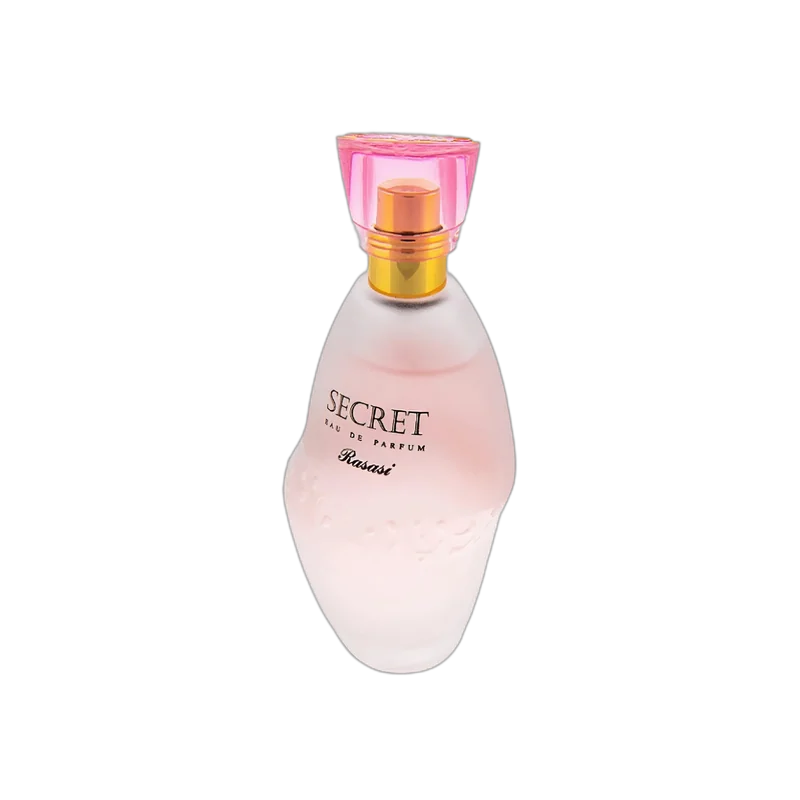 rasasi secret