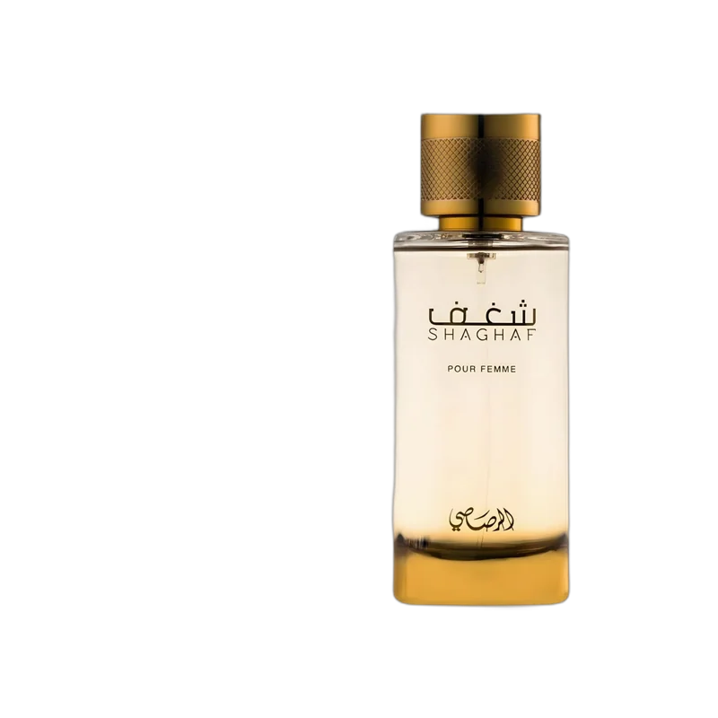rasasi shaghaf pour femme