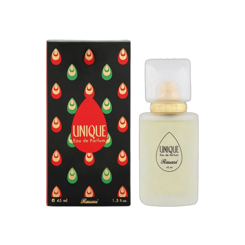 rasasi unique