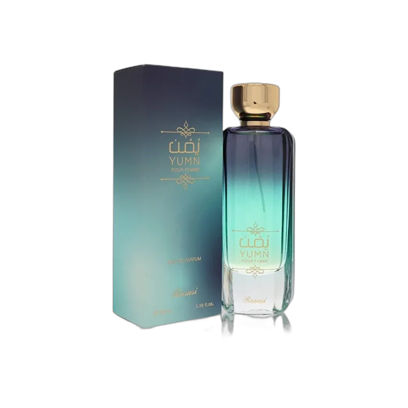 rasasi yumn pour homme