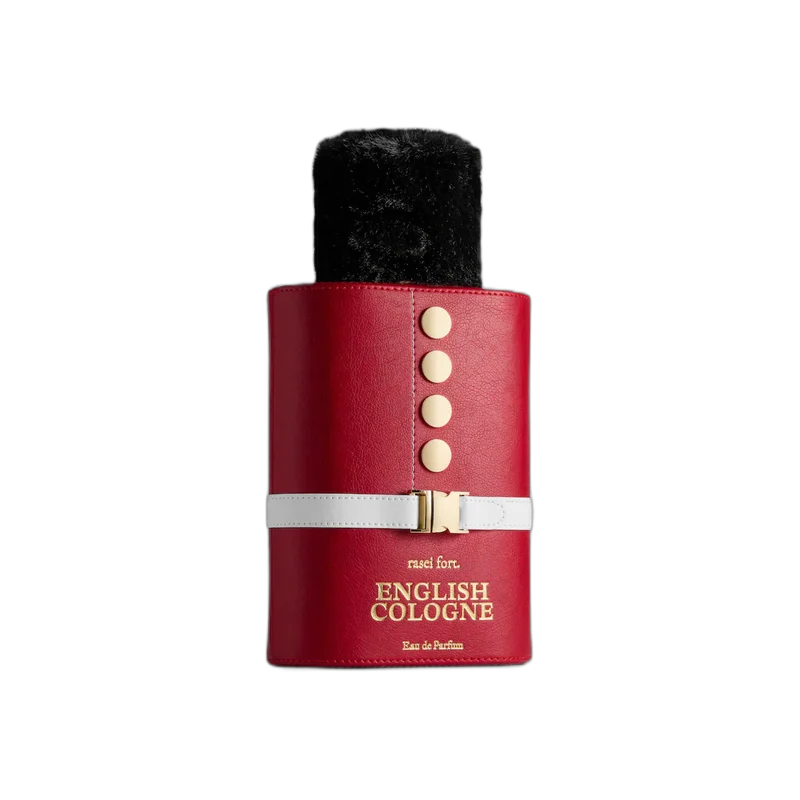 rasei fort english cologne