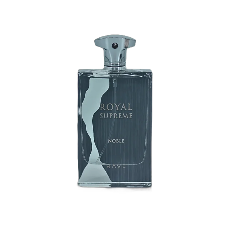 rave royal supreme noble