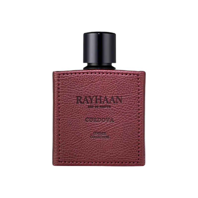 rayhaan cordova