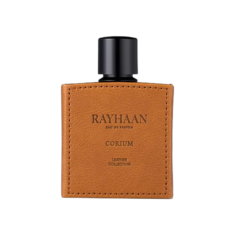 rayhaan corium