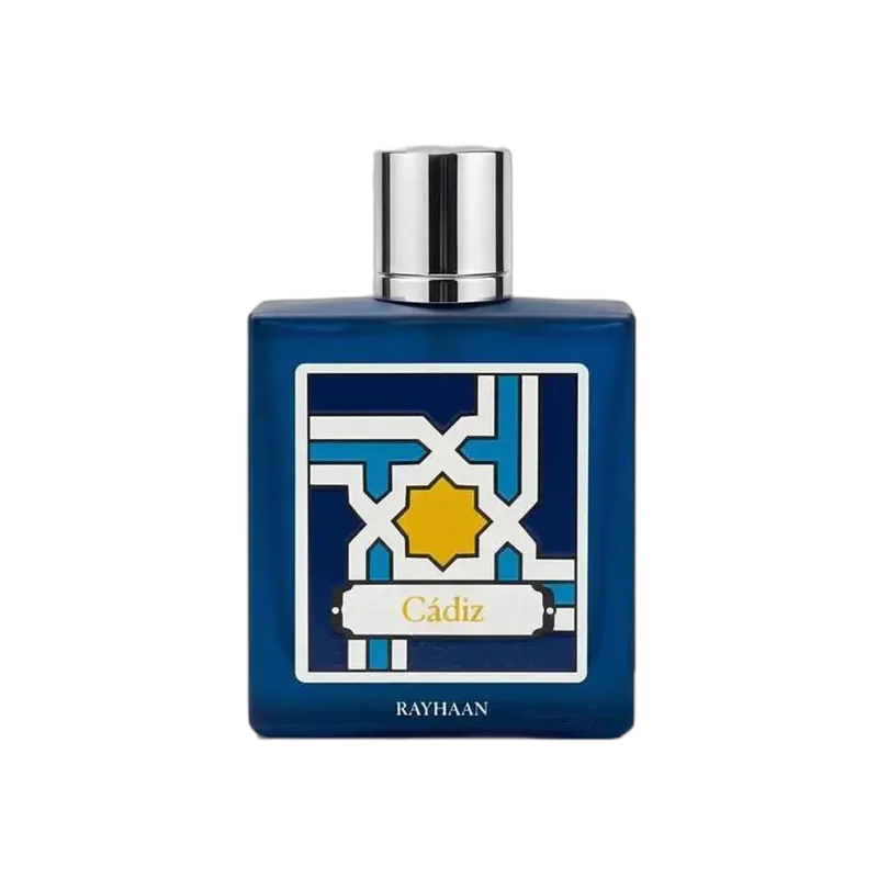 rayhaan cadiz