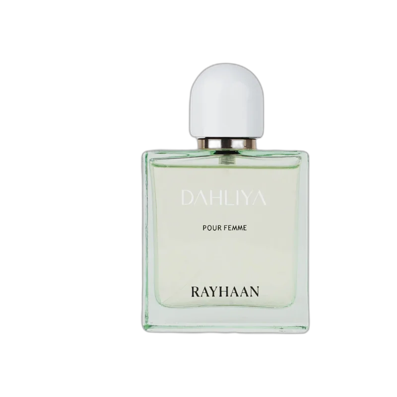 rayhaan dahliya