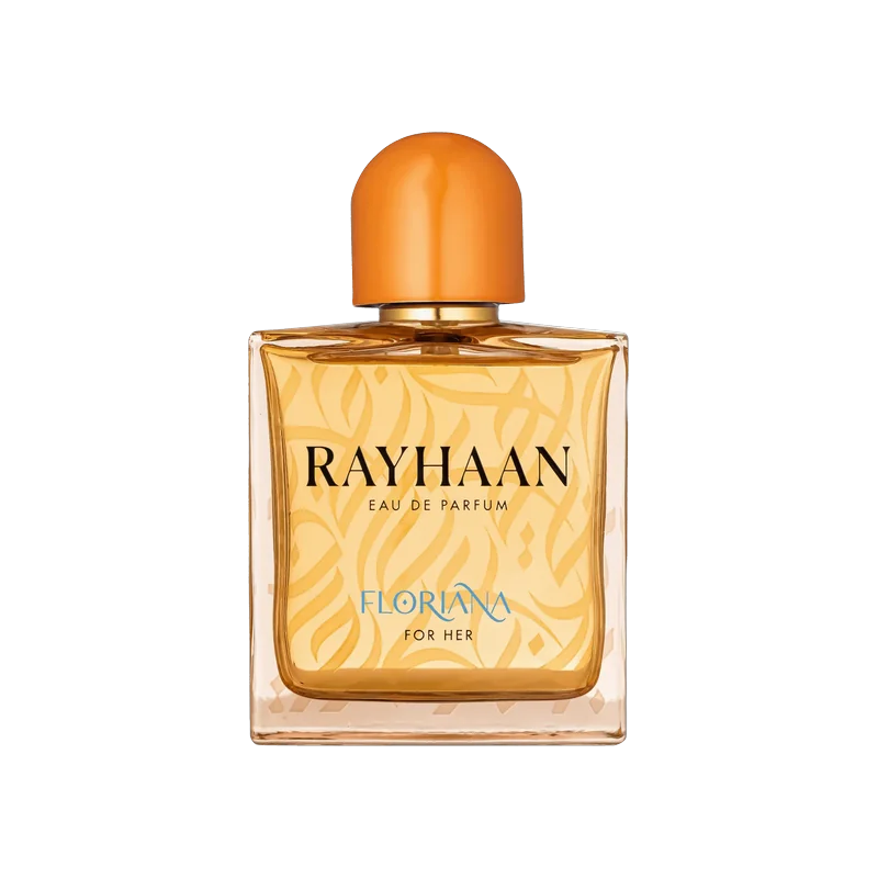 rayhaan floriana