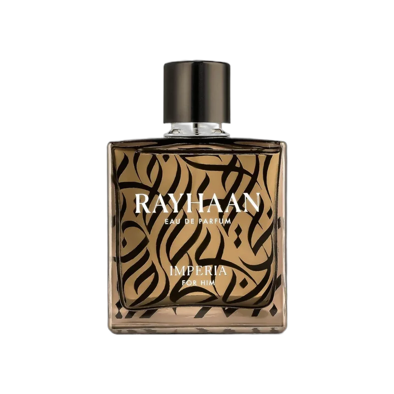 rayhaan imperia