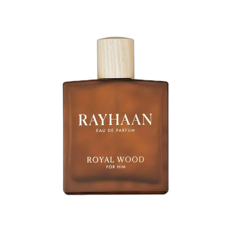 rayhaan royal wood