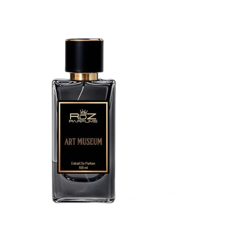 rdz parfums art museum