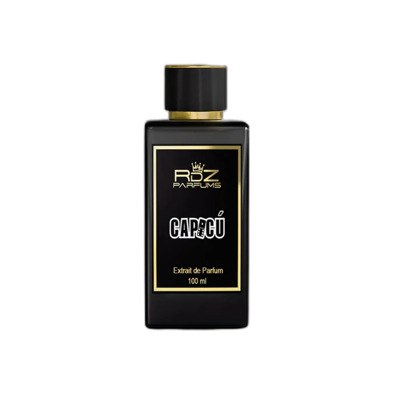 rdz parfums capicu
