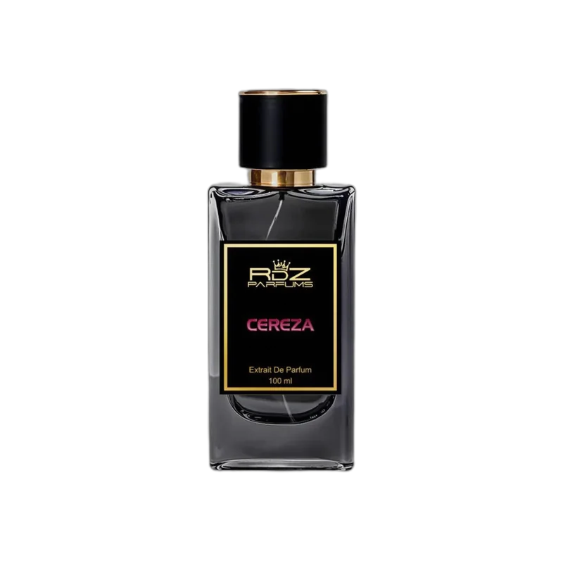 rdz parfums cereza