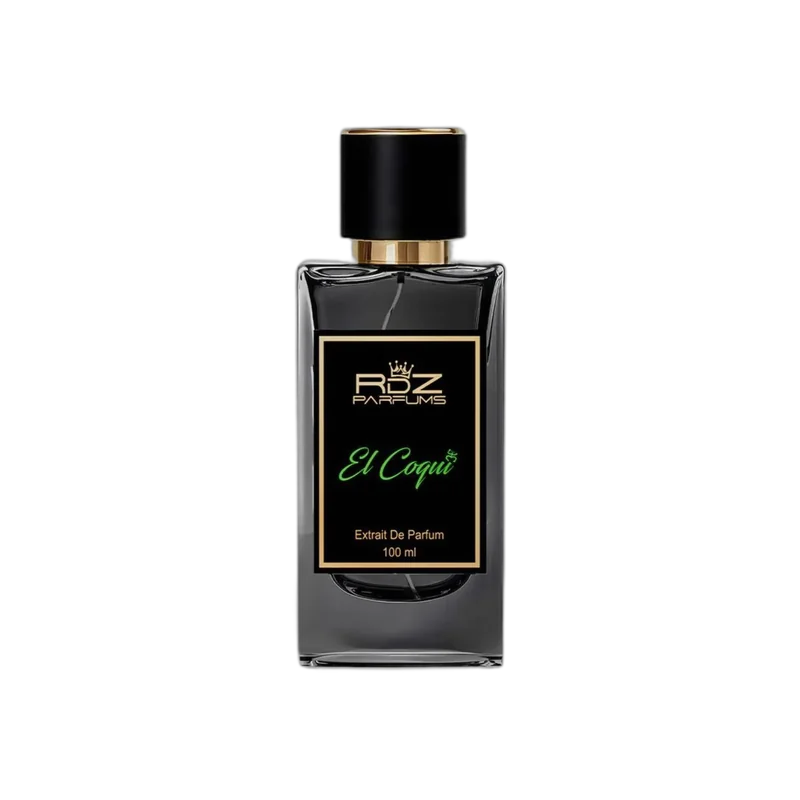 rdz parfums el coqui