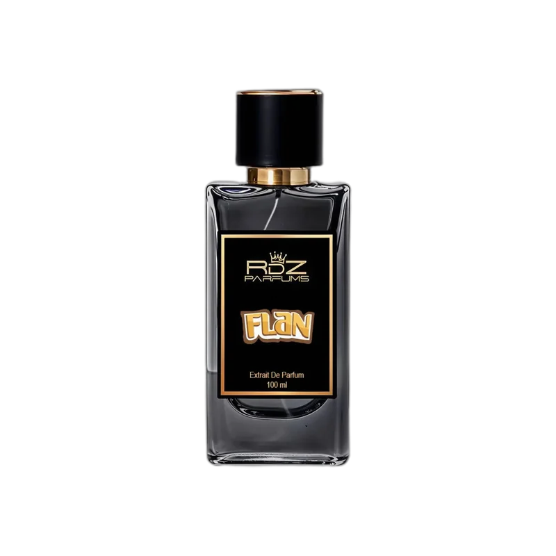 rdz parfums flan