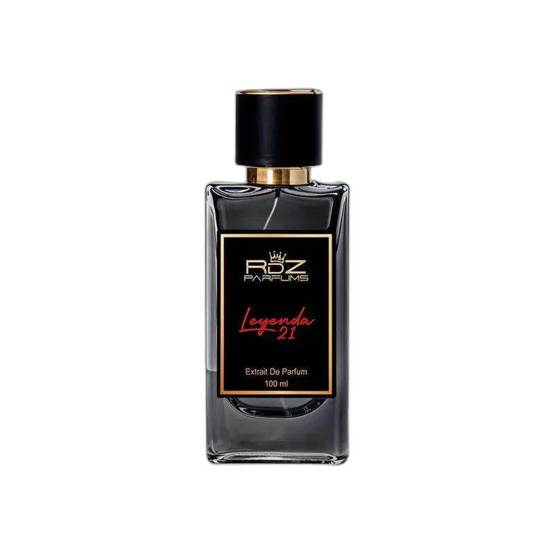 rdz parfums leyenda 21