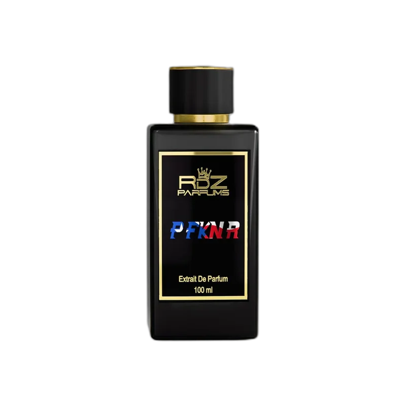 rdz parfums p fkn r