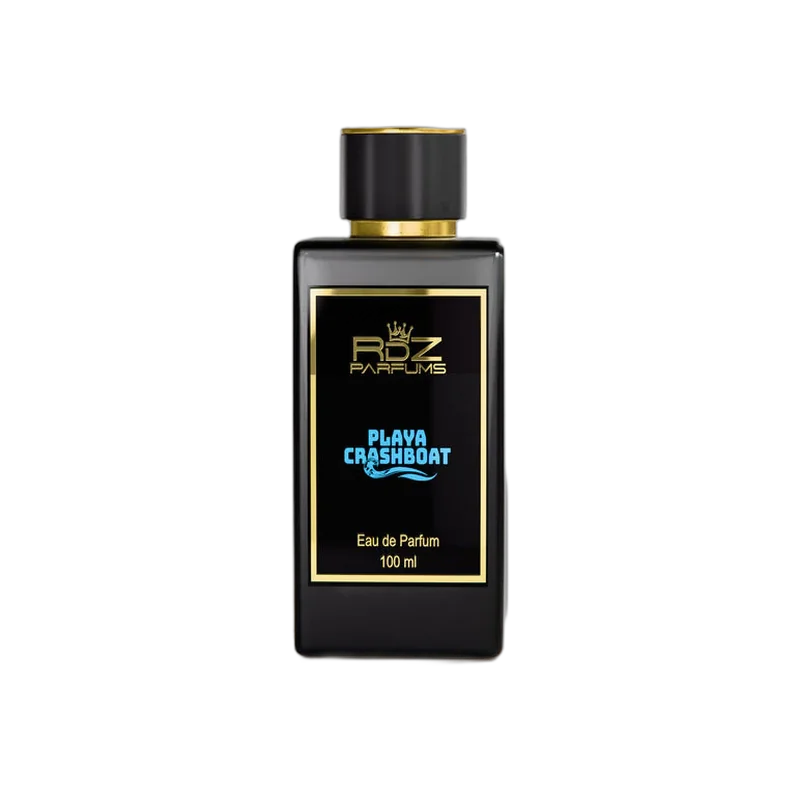 rdz parfums playa crash boat