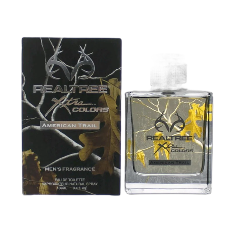 realtree american trail man