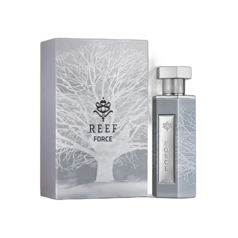 reef force eau de parfum