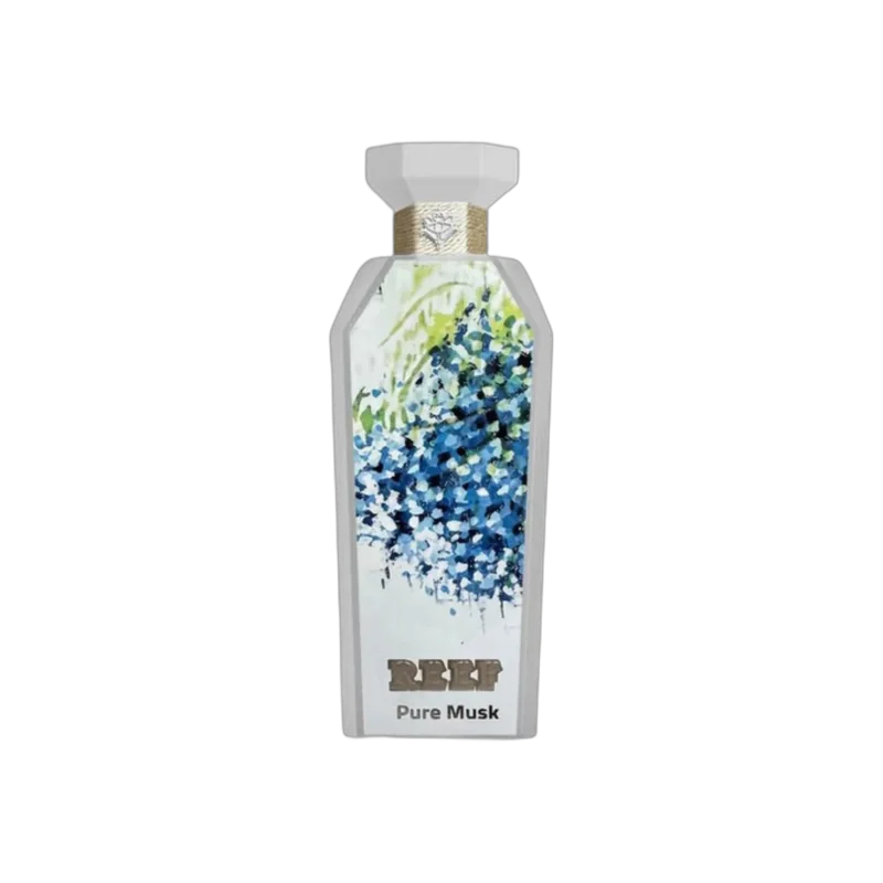 reef pure musk