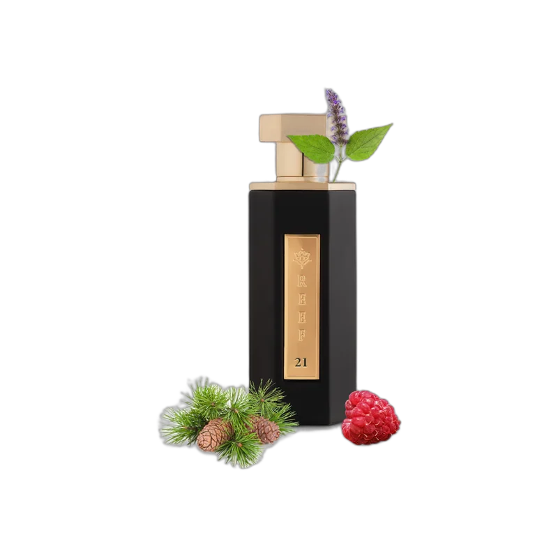 reef reef 21 eau de parfum