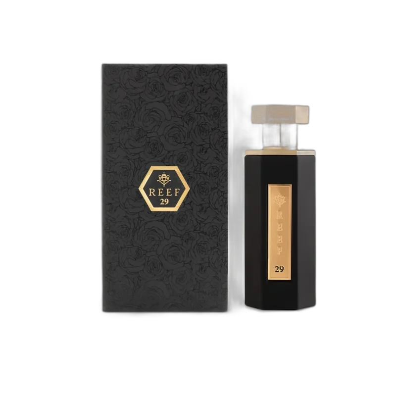 reef reef 29 eau de parfum