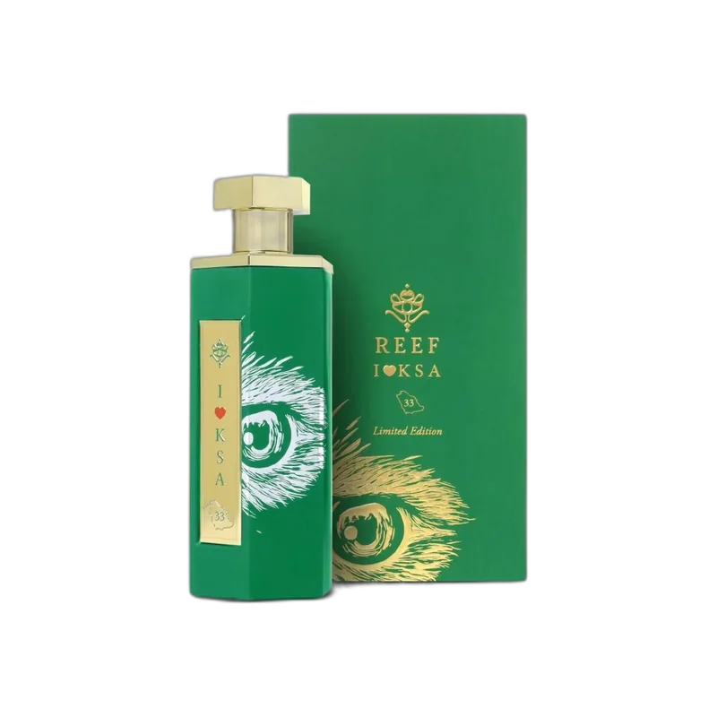 reef reef 33 hair mist