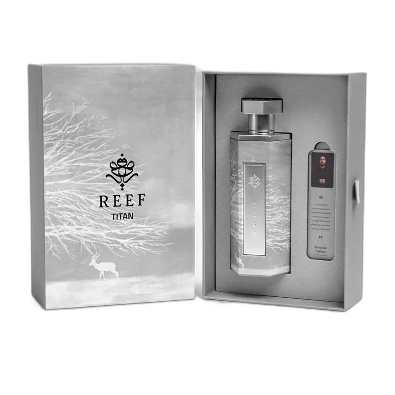 reef titan parfum