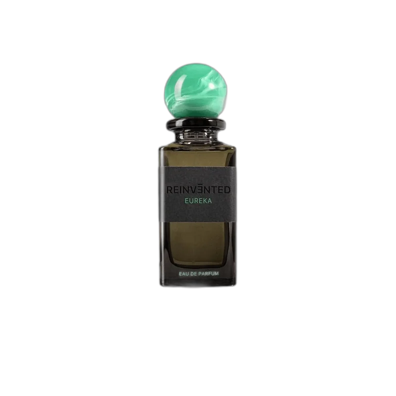 reinvented eureka eau de parfum
