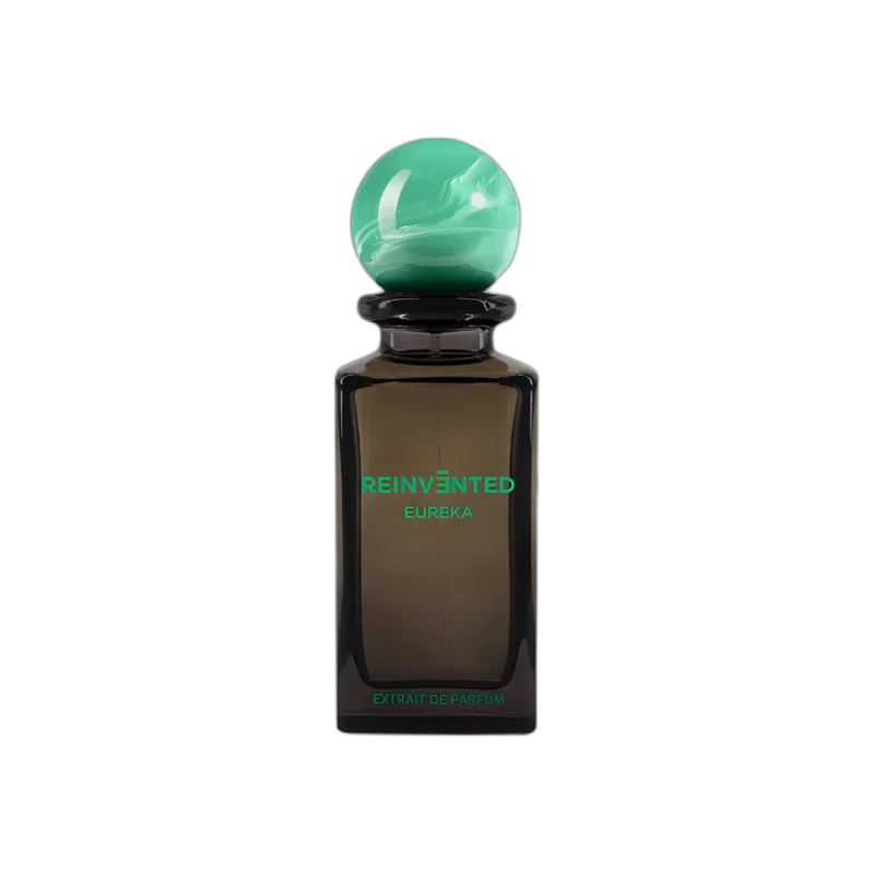 reinvented eureka extrait de parfum