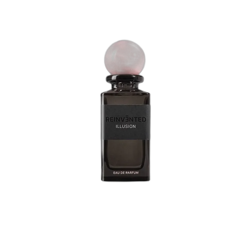 reinvented illusion eau de parfum