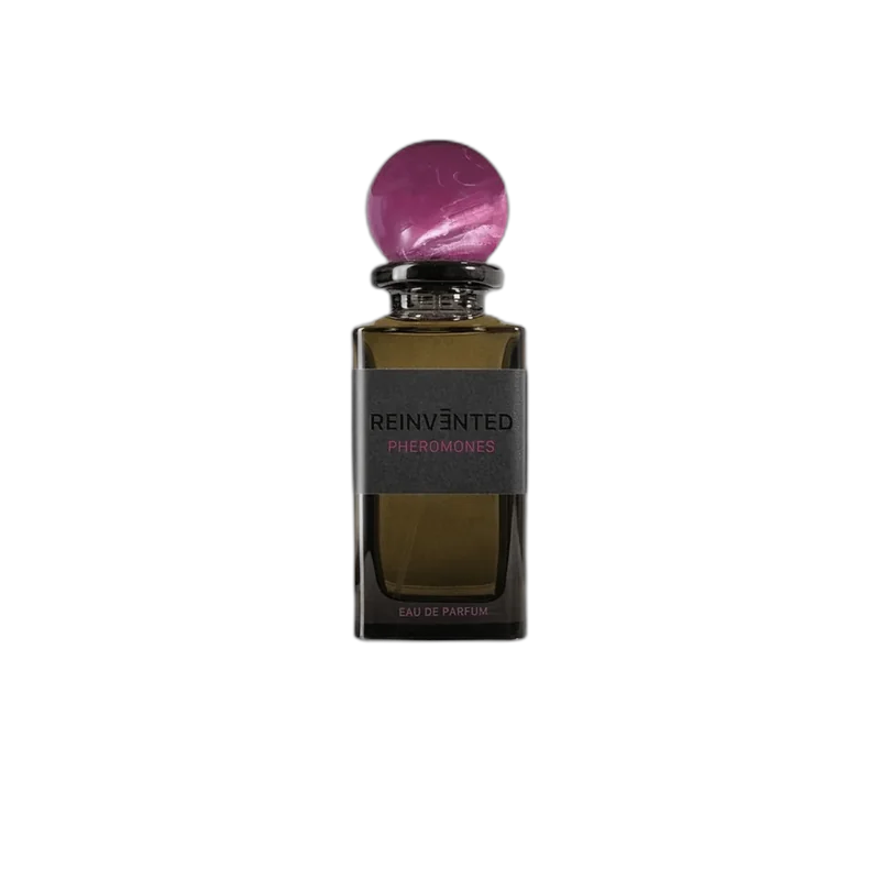 reinvented pheromones eau de parfum