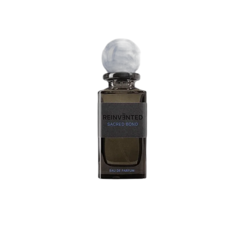 reinvented sacred bond eau de parfum