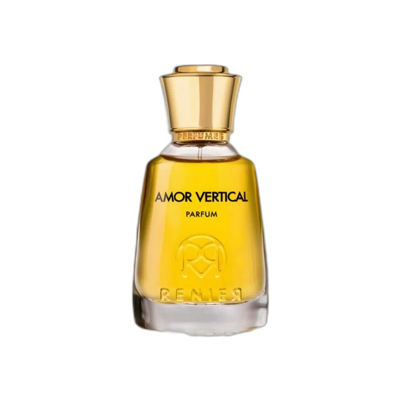 renier perfumes amor vertical