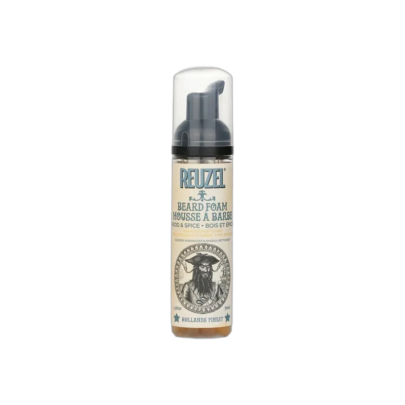 reuzel wood and spice solid cologne